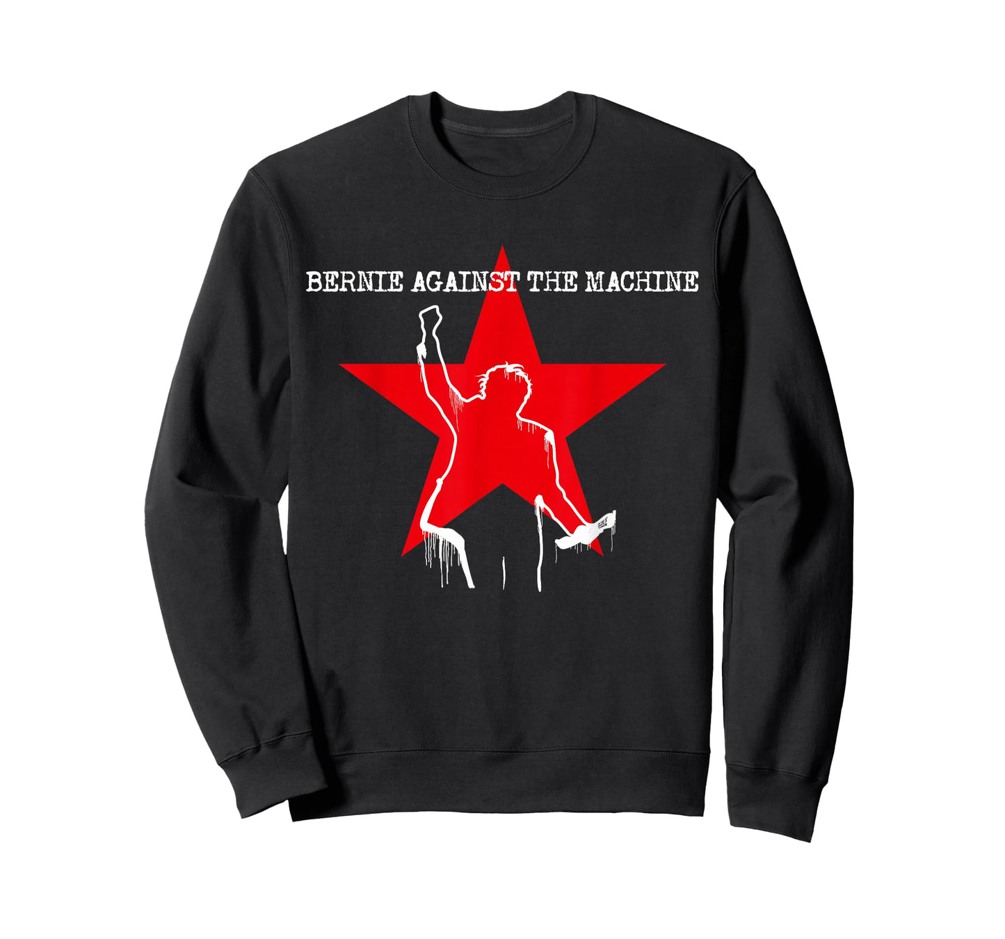 Bernie Sanders 2020 Against The Machine T-Shirt