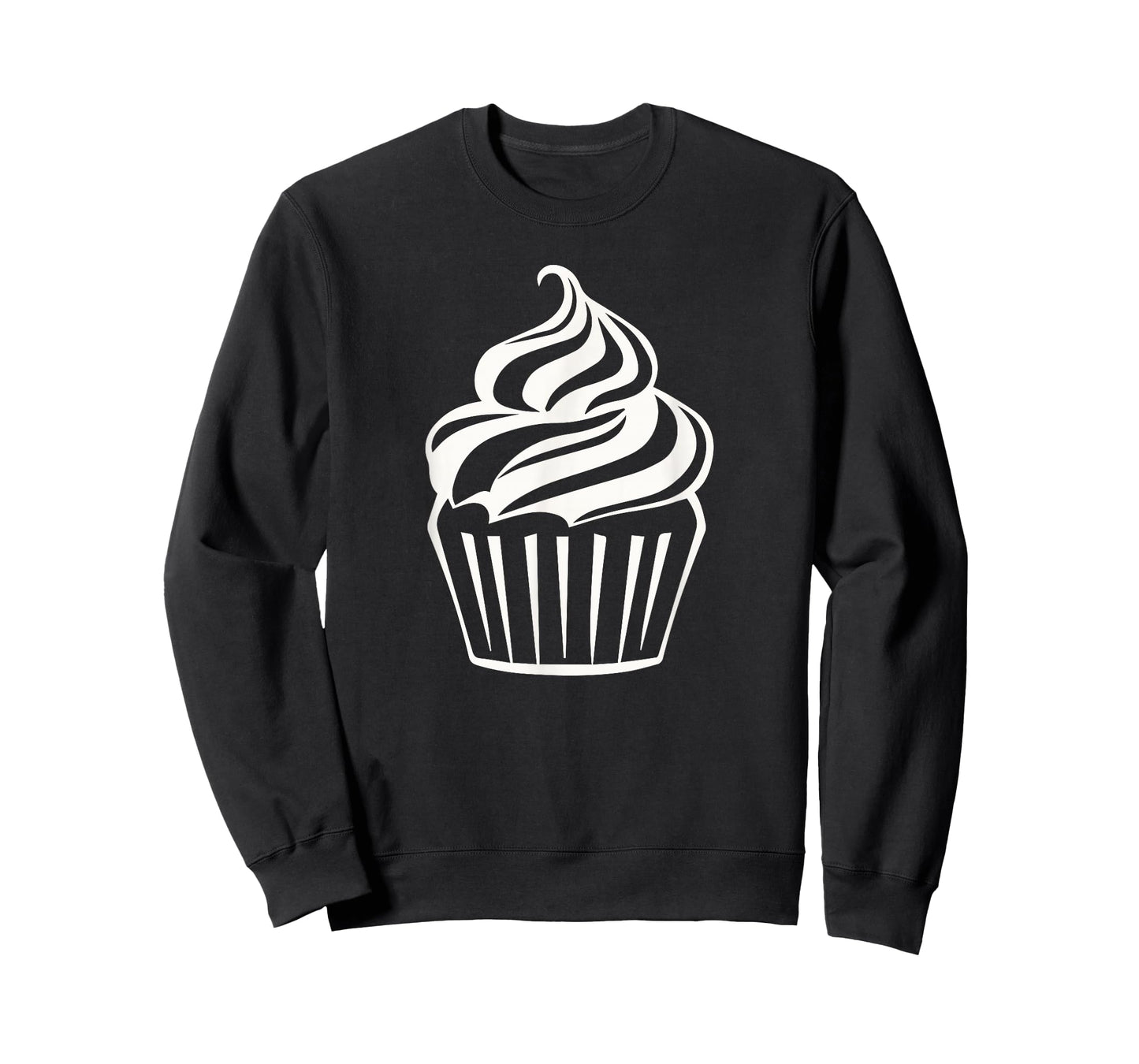 Cupcake Icon T-Shirt