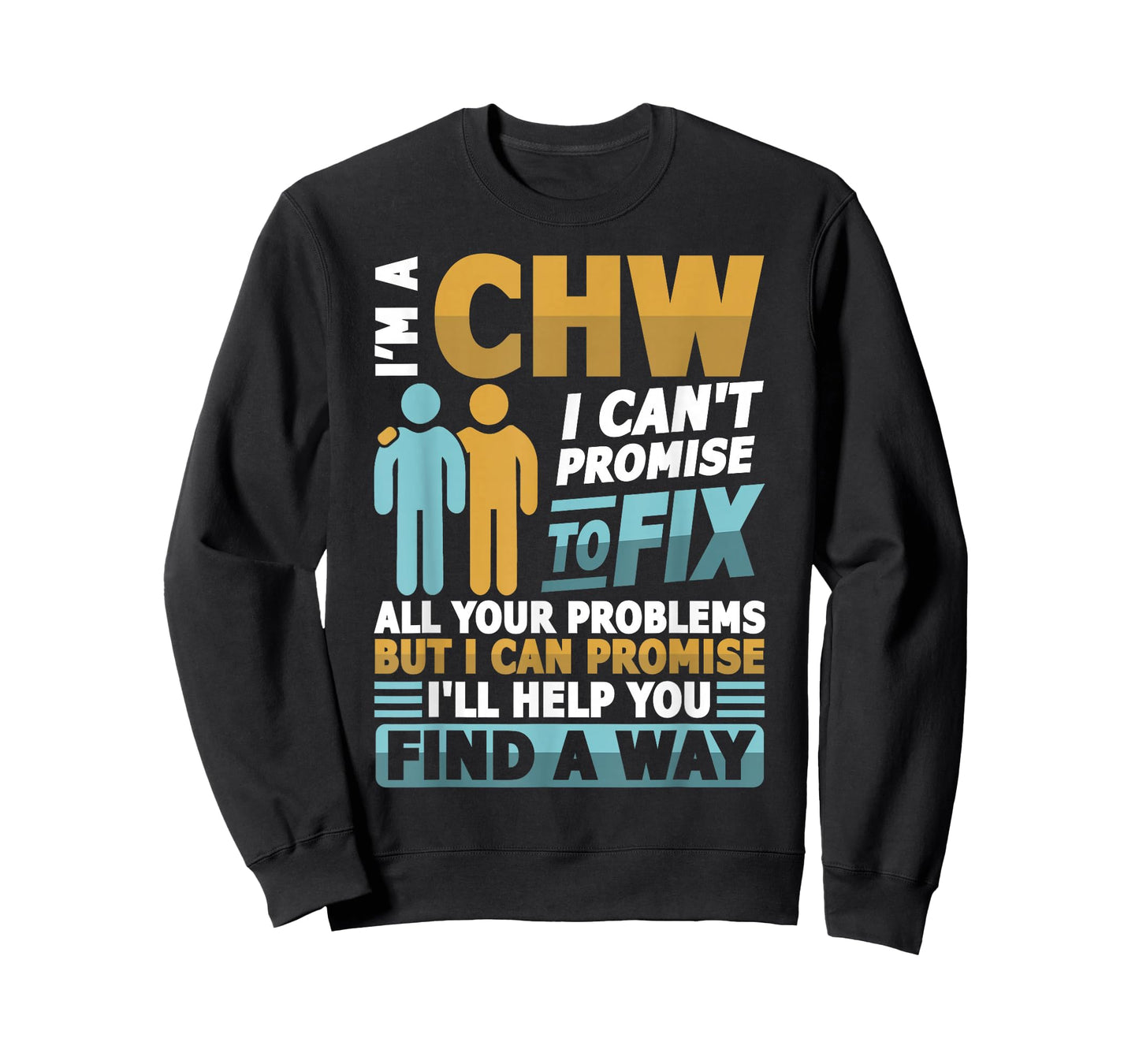 CHW Community health worker T-Shirt