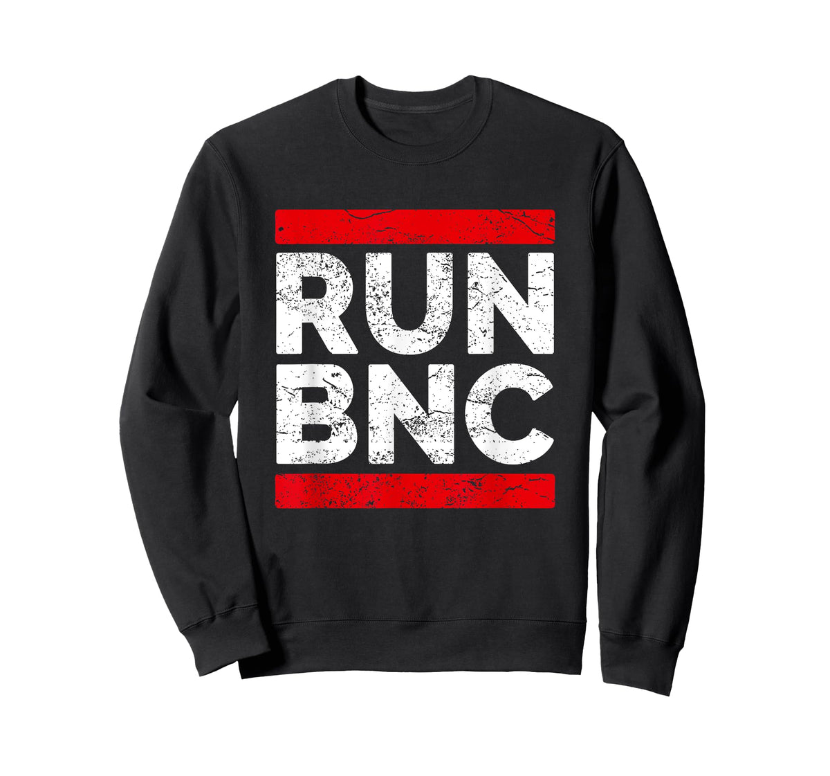 Sound Guy RUN BNC Funny Audio Engineer Humor Sound Engineer T-Shirt
