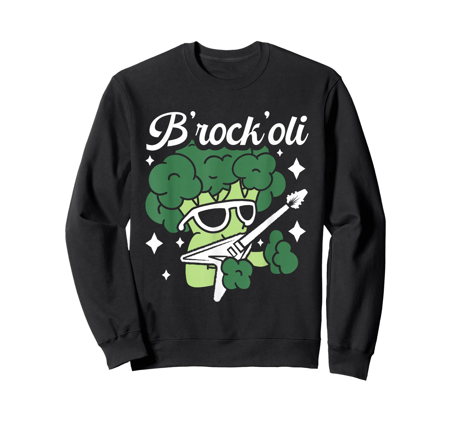 B'Rock'oli T-Shirt