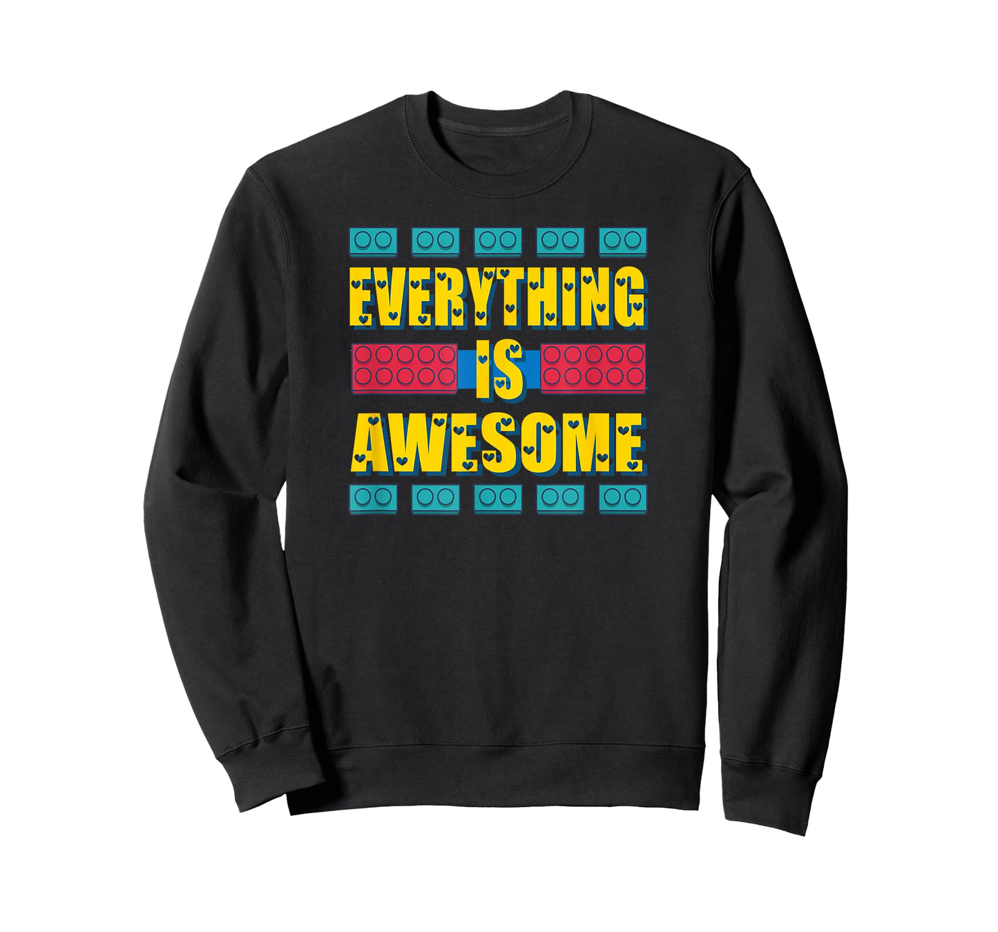 Everything is Awesome Shirt T-Shirt