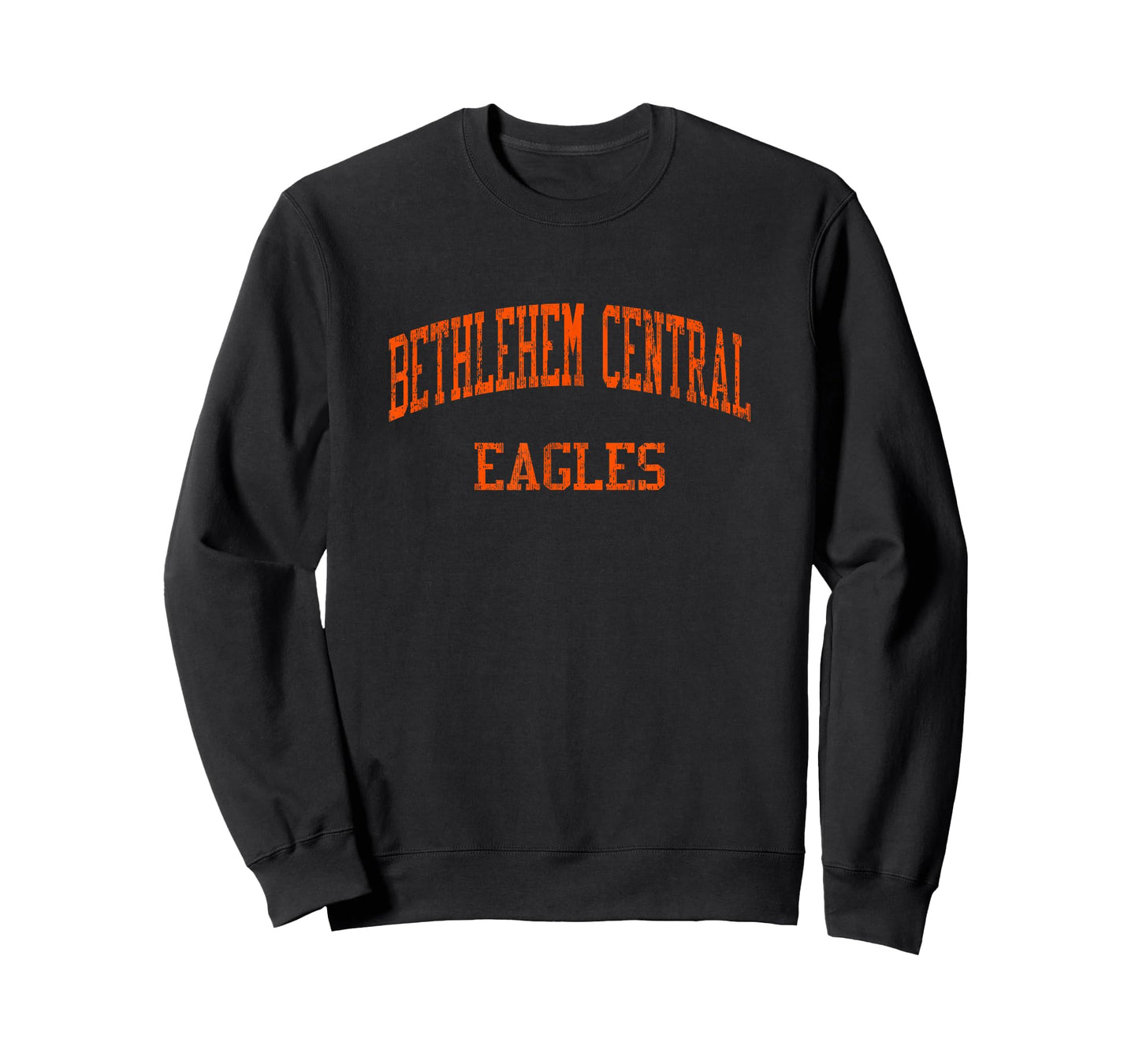 Bethlehem Central High School HS Delmar NY Vintage Sports T-Shirt
