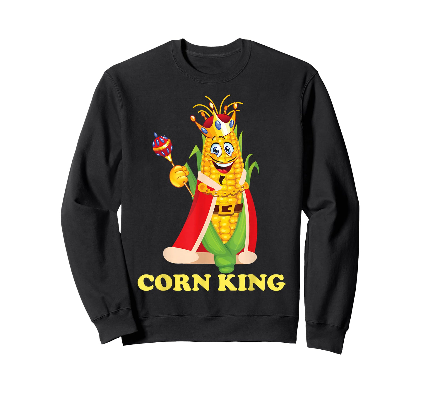 Corn King T-Shirt