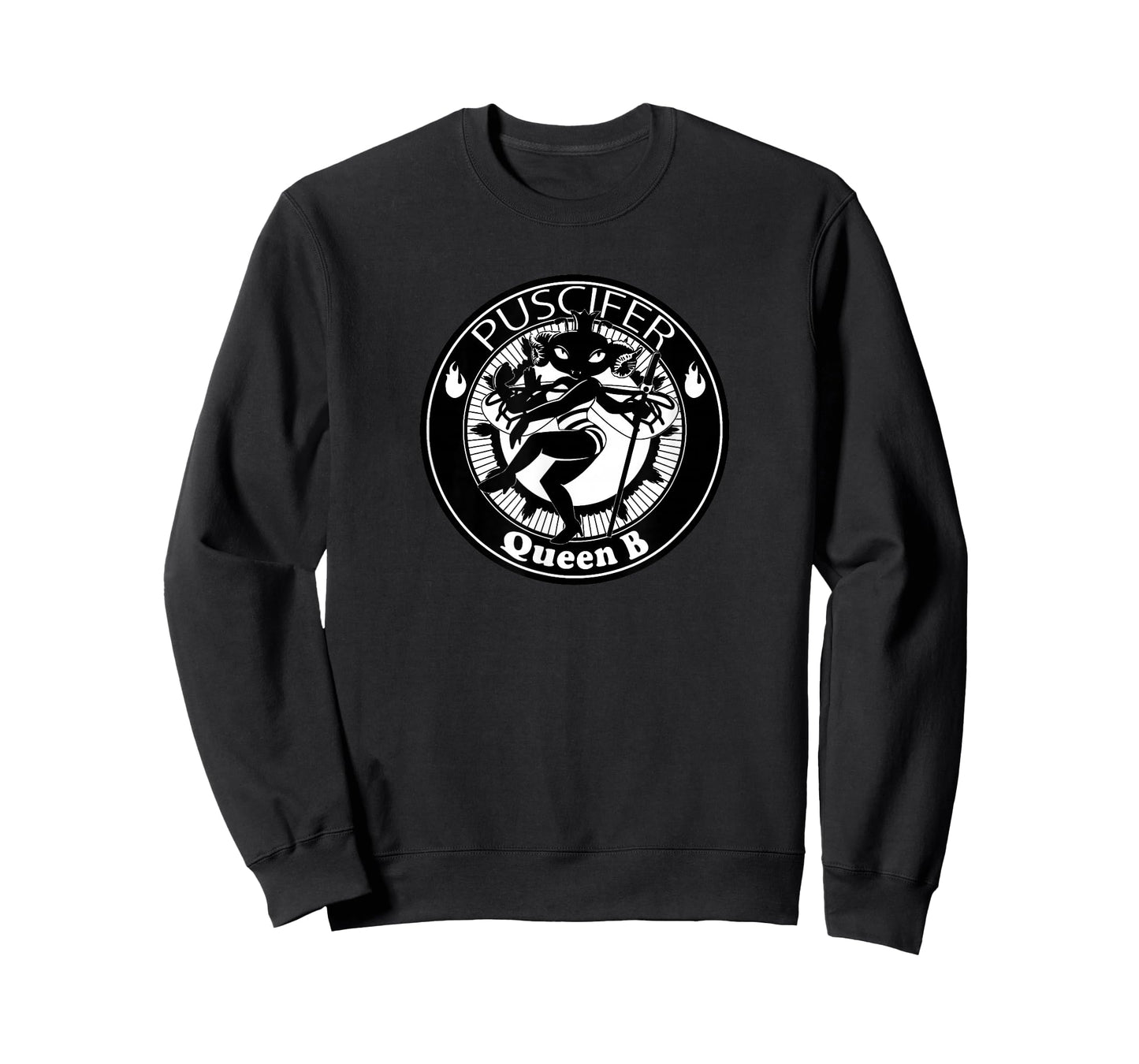 Puscifer Queen B T-Shirt