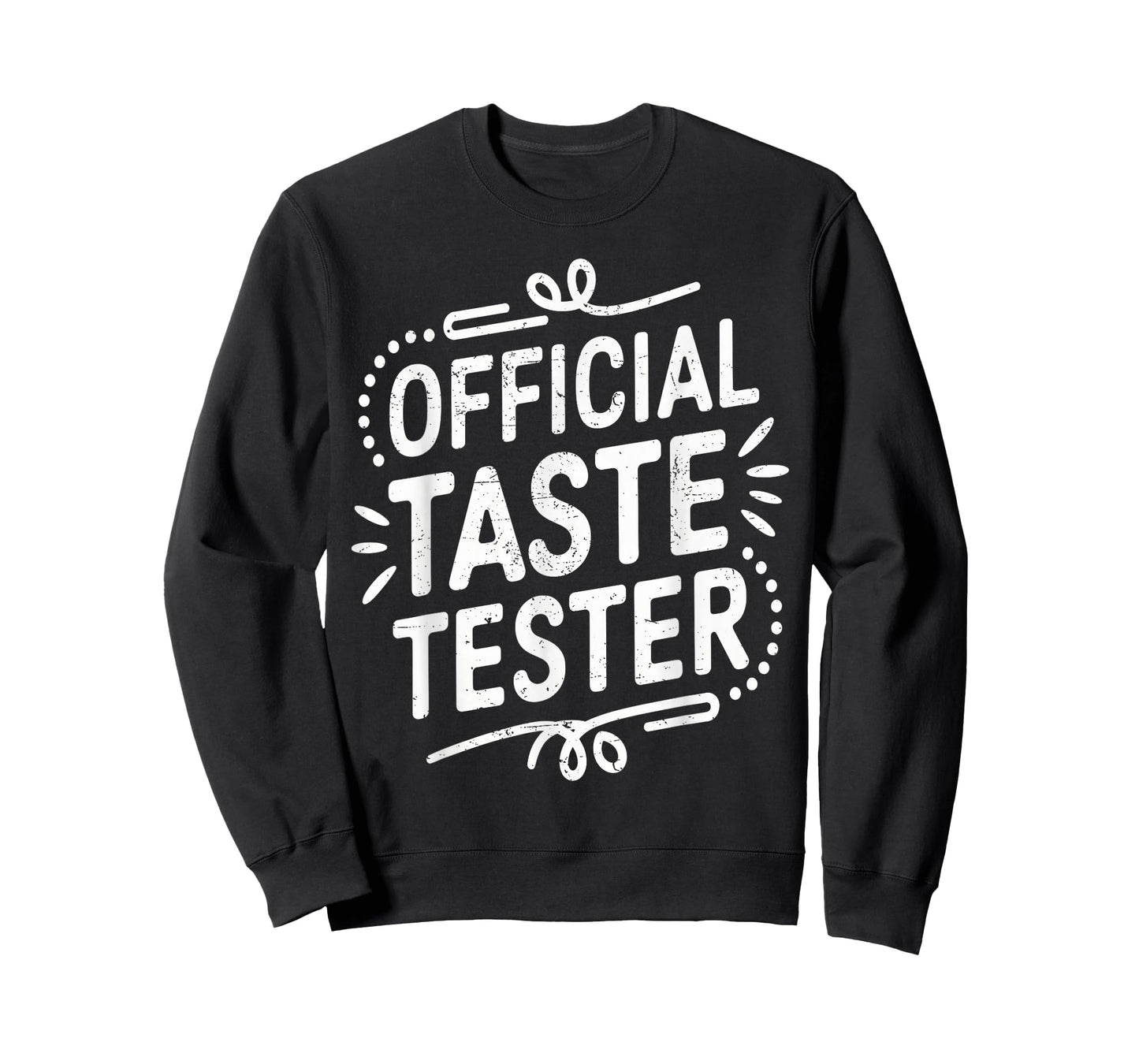 Cook Helper - Official Taste Tester T-Shirt