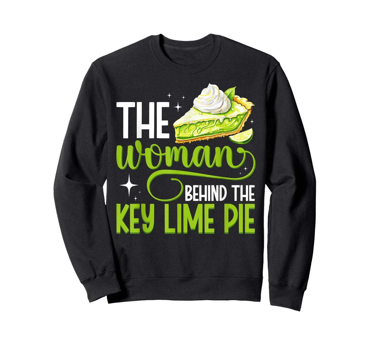 Baker Bakery Food Lover Woman Pie Dessert Lemon Pie T-Shirt