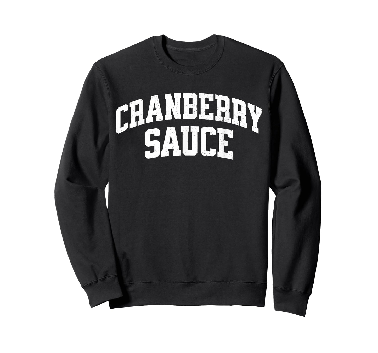 Cranberry Sauce Funny Thanksgiving Food Matching Costume T-Shirt