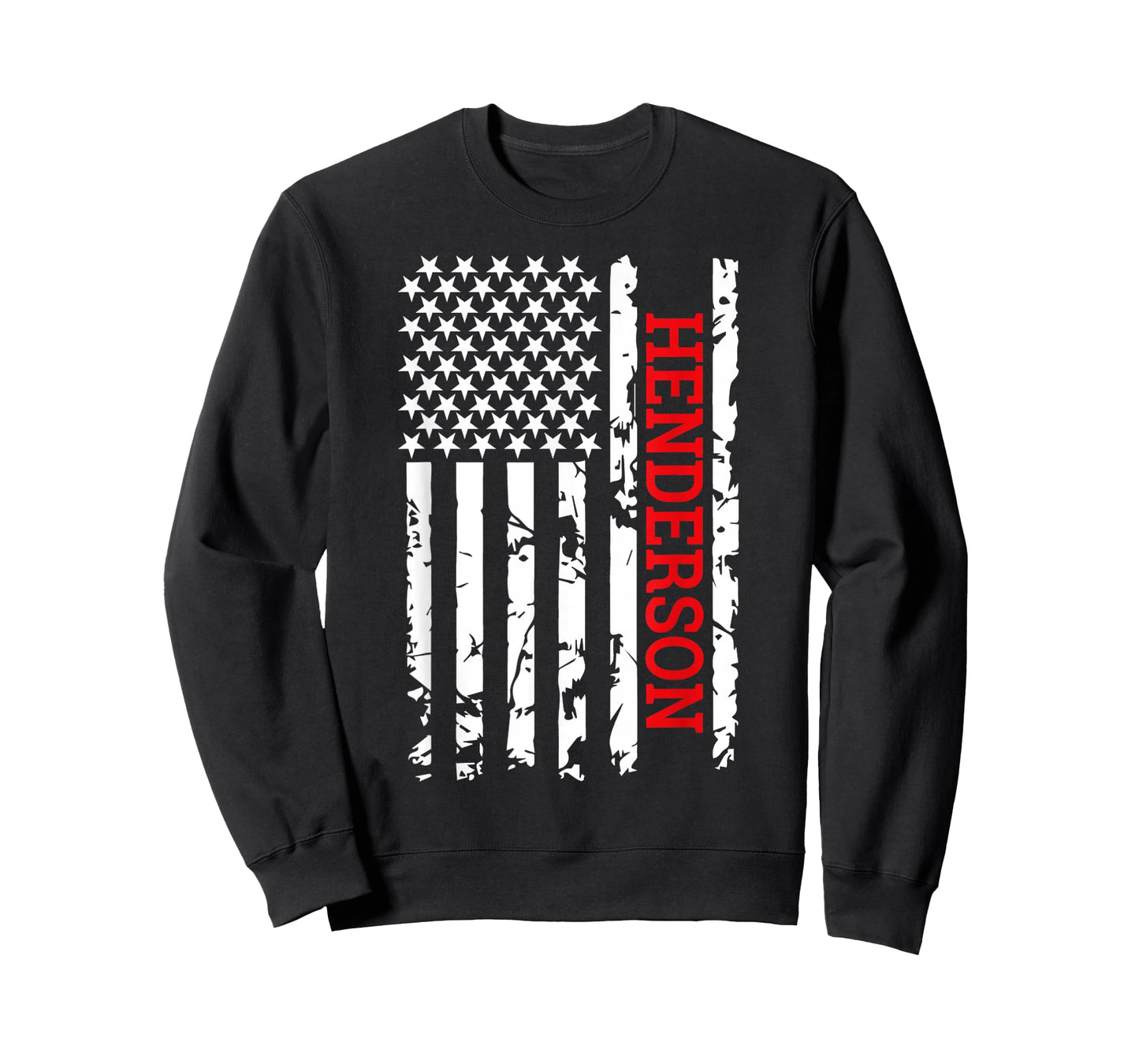 Henderson City T-Shirt