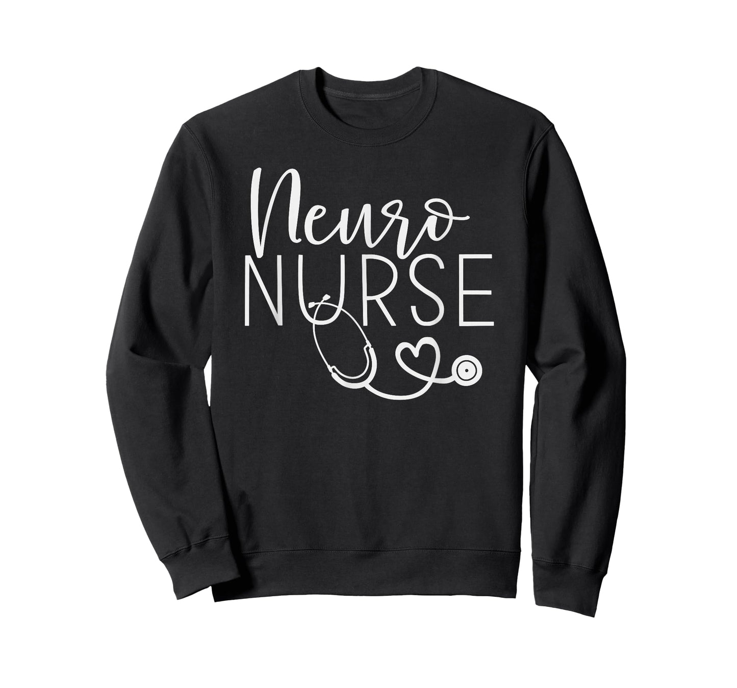 Cute Neuro Nurse Shirt - Neurology Nursing T-Shirt T-Shirt