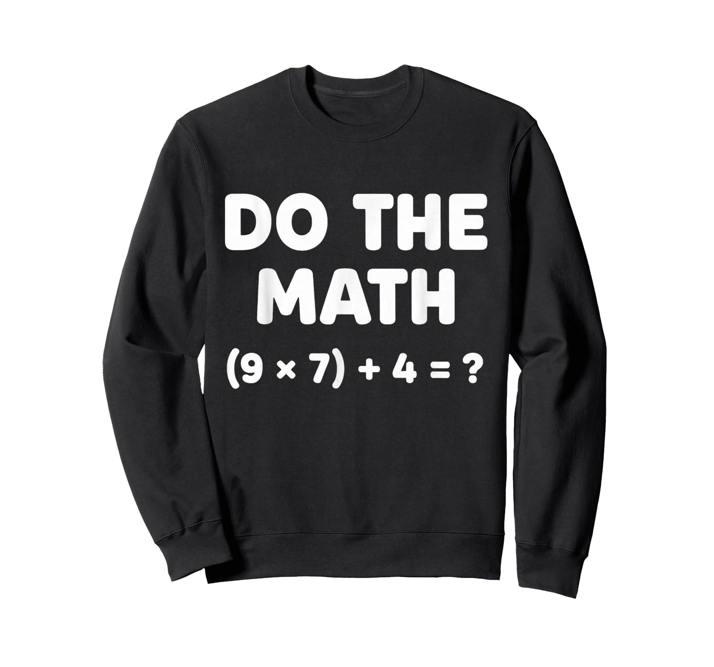 Solve The Problem Do The Math 67 Meme Funny Teacher Student T-Shirt