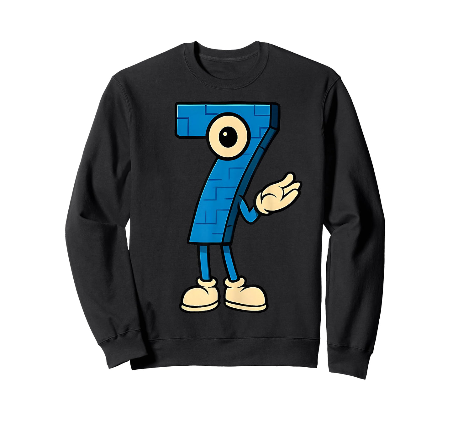 67 Six Seven Funny Italian Brainrot Kid Gaming Meme Matching T-Shirt