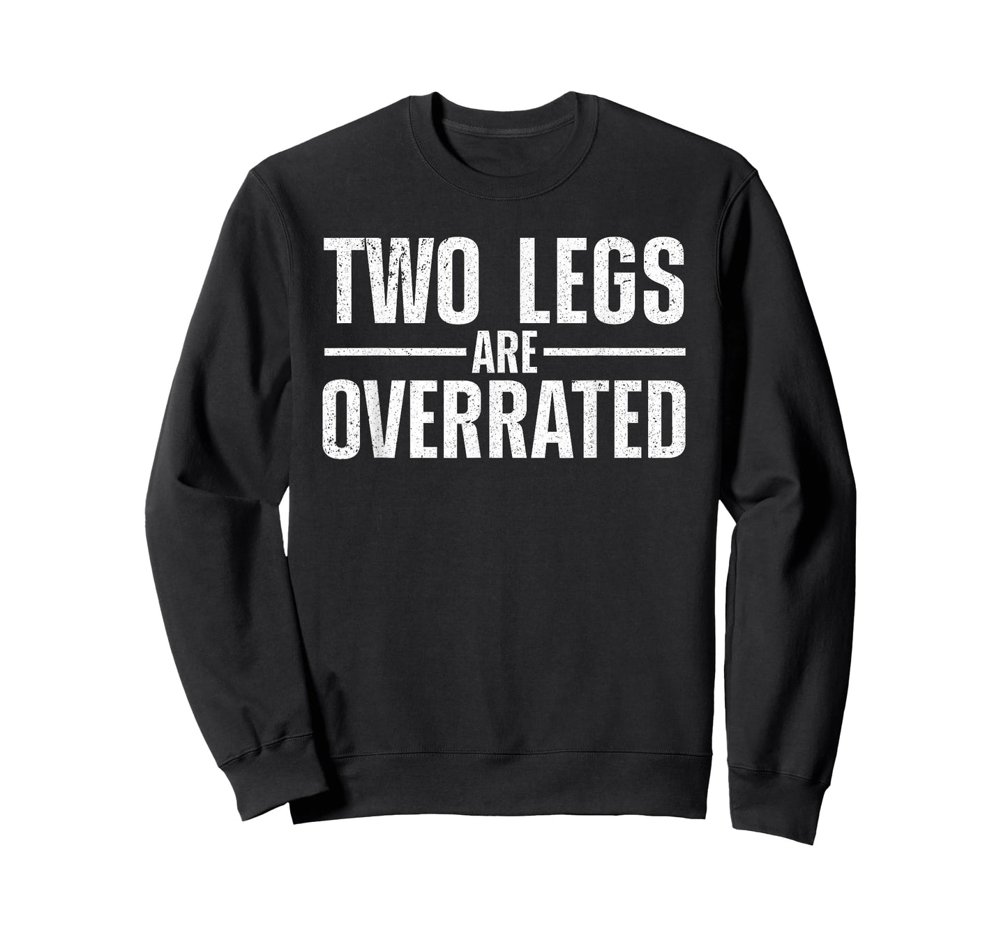 Cool Leg Amputee Design For Men Women Leg Amputation Amputee T-Shirt