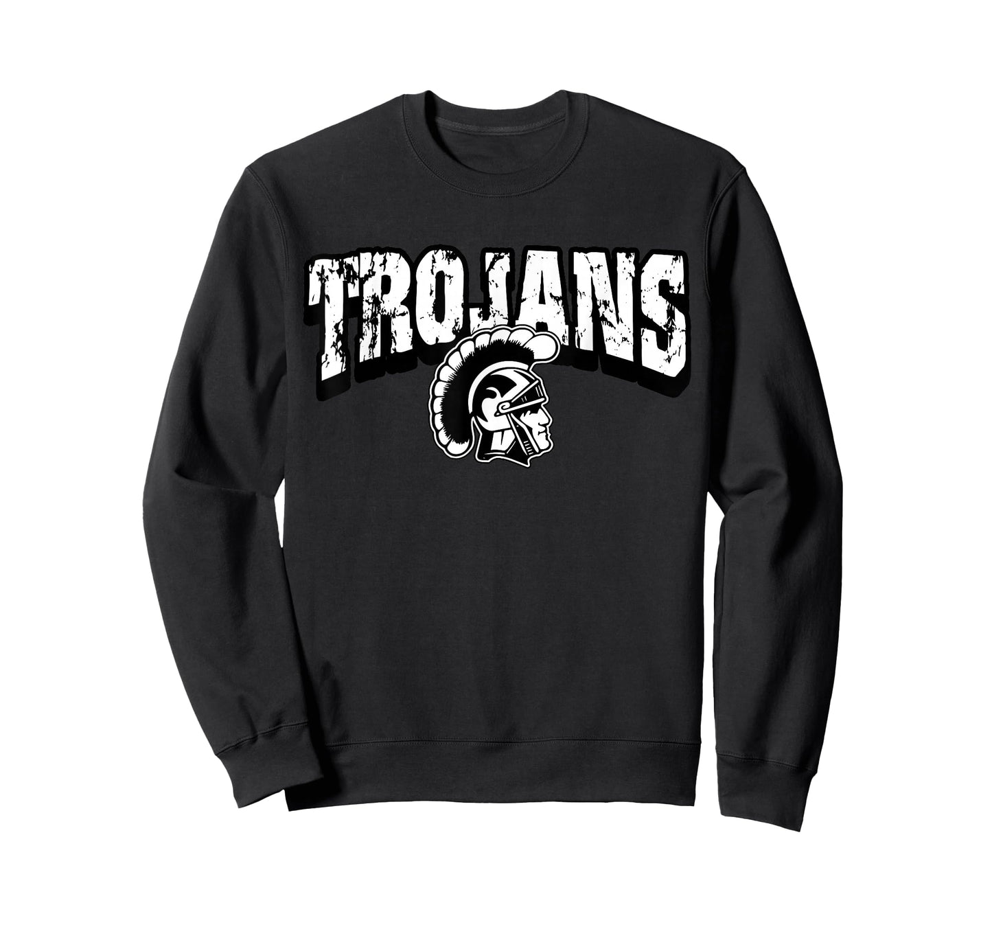 Trojan Back to School Spirit T-Shirt