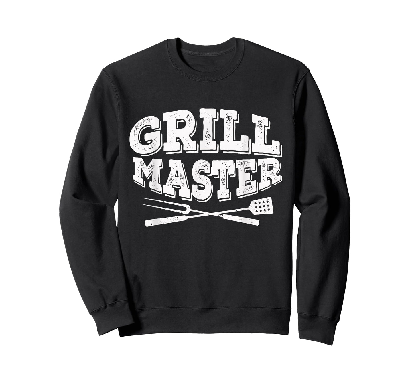 Barbecue Grill Master Grilling BBQ Smoker Party T-Shirt