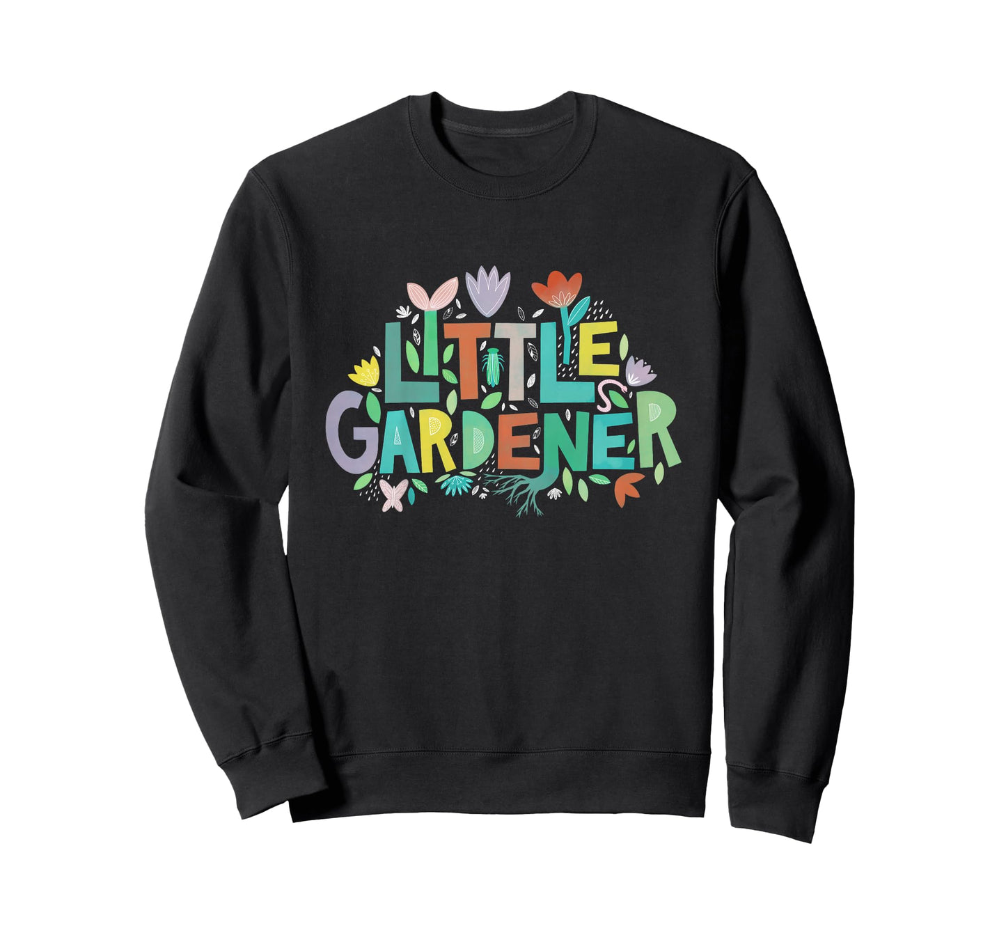 Little Gardener T-Shirt
