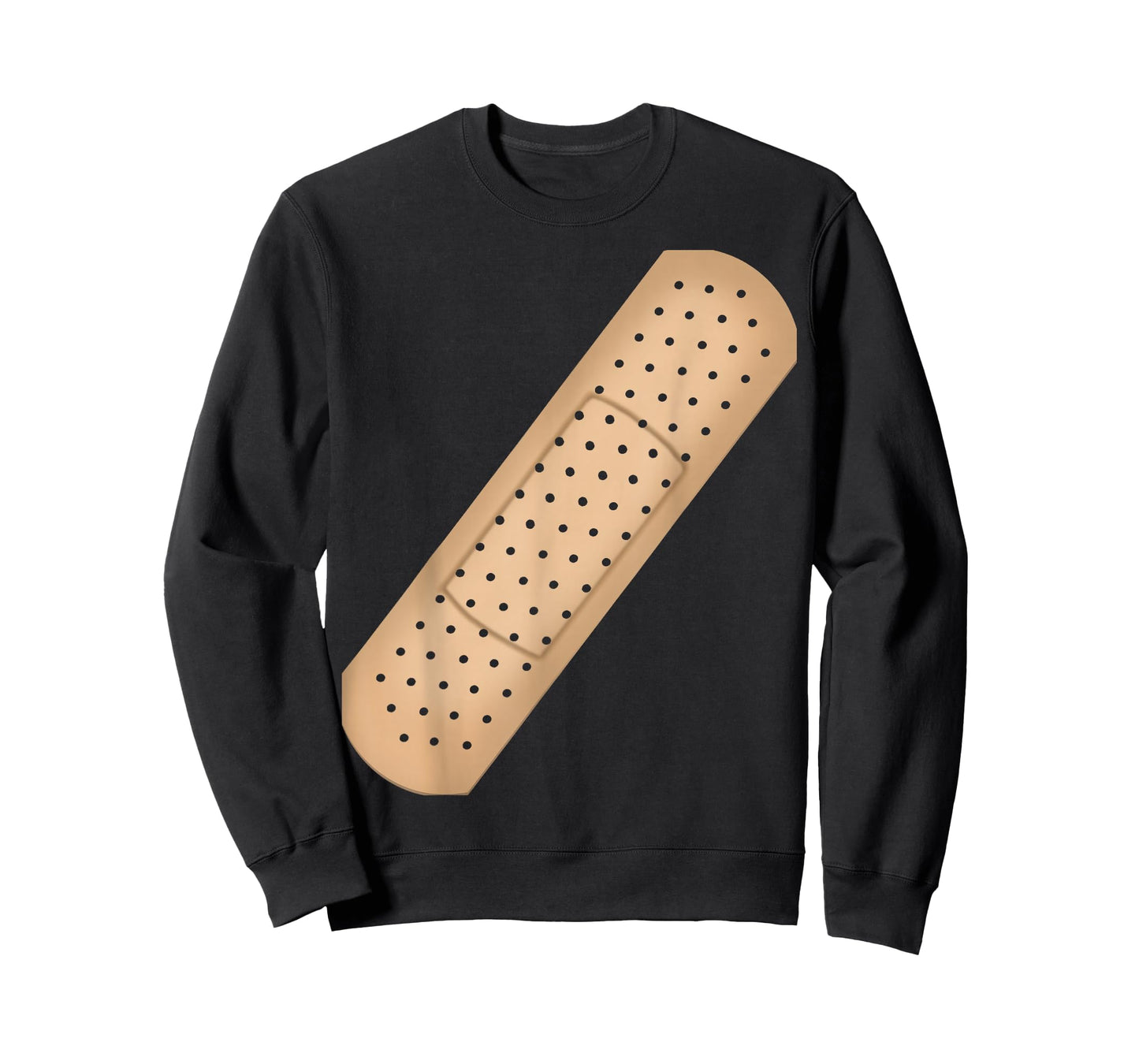 Band Aid T-Shirt