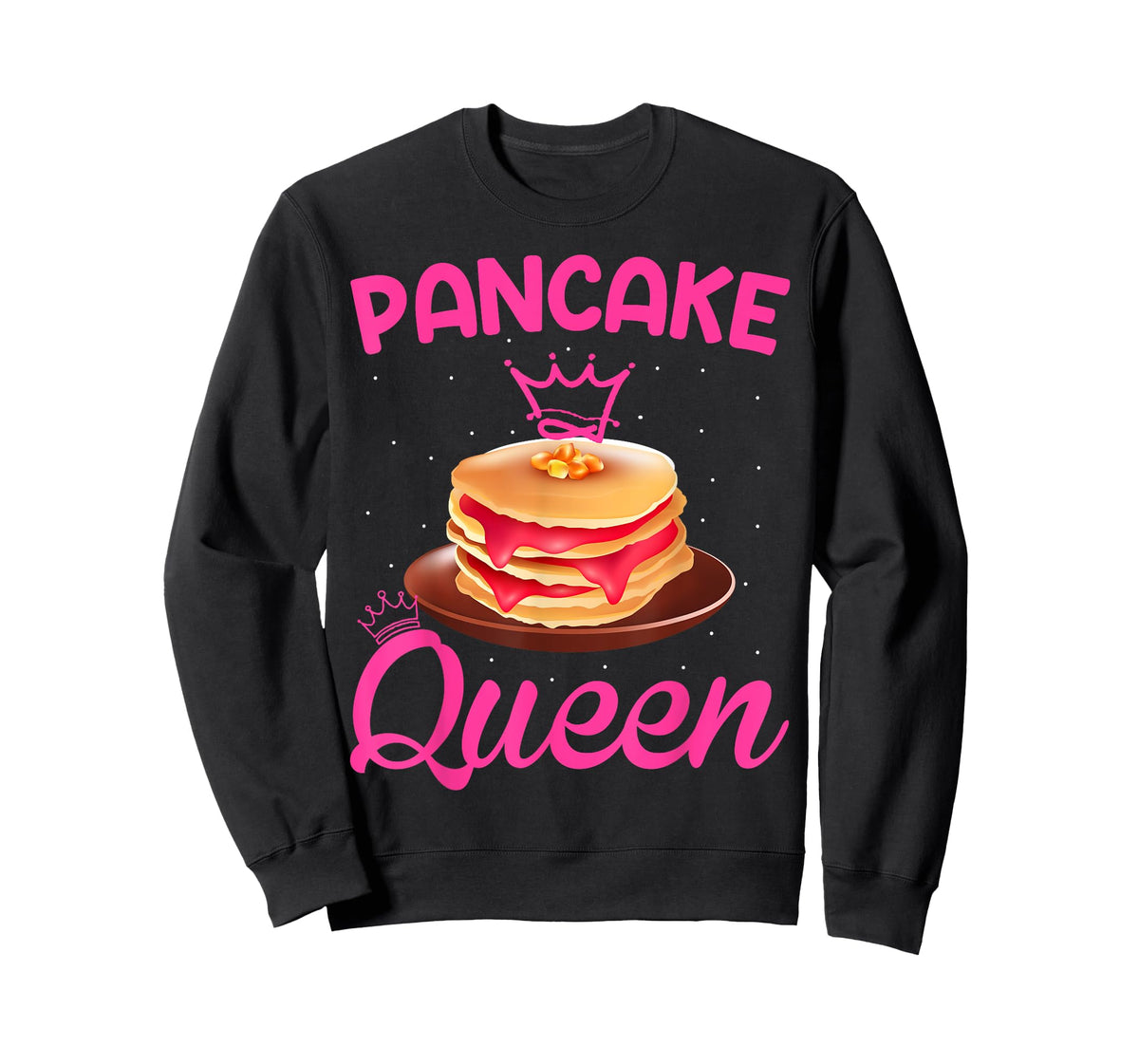 Pancake Queen T-Shirt