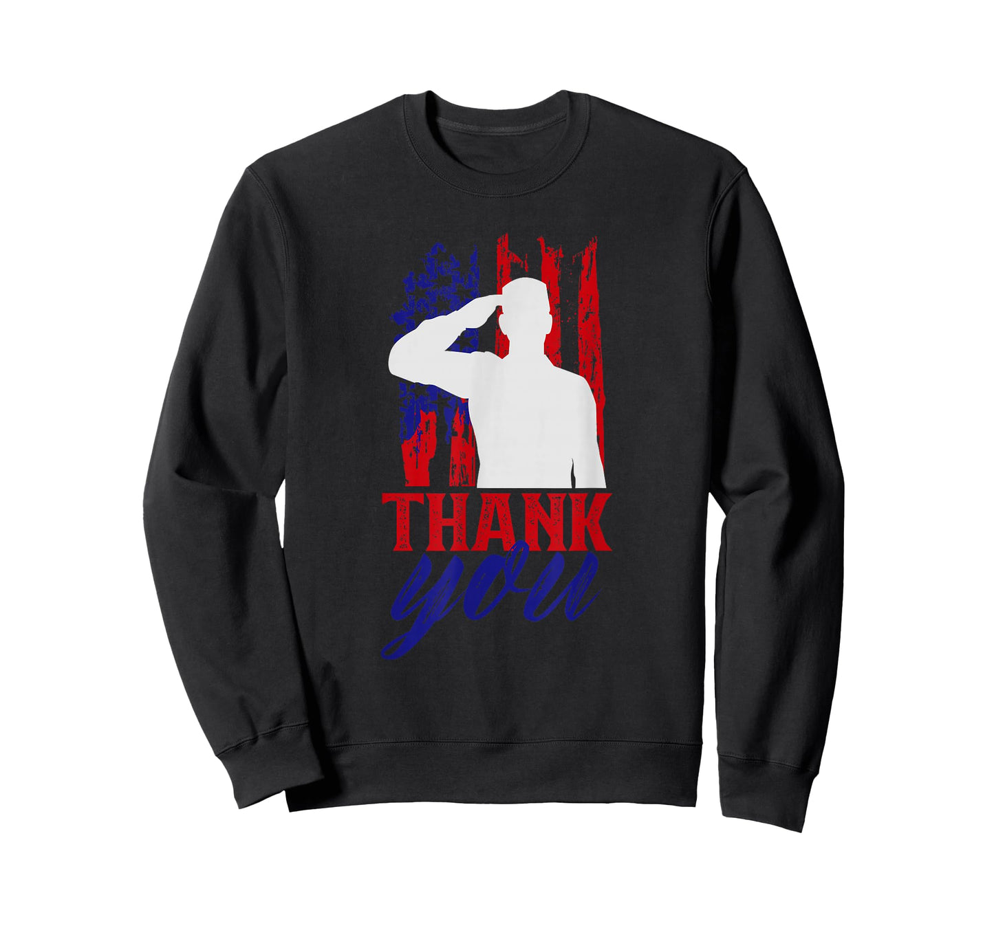 Thank You Combat Memorial Day Veteran Military Remembrance T-Shirt