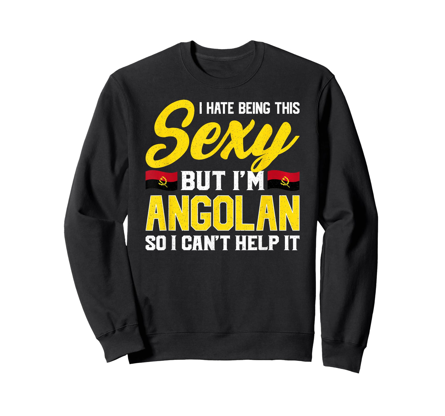 Angola T-Shirt