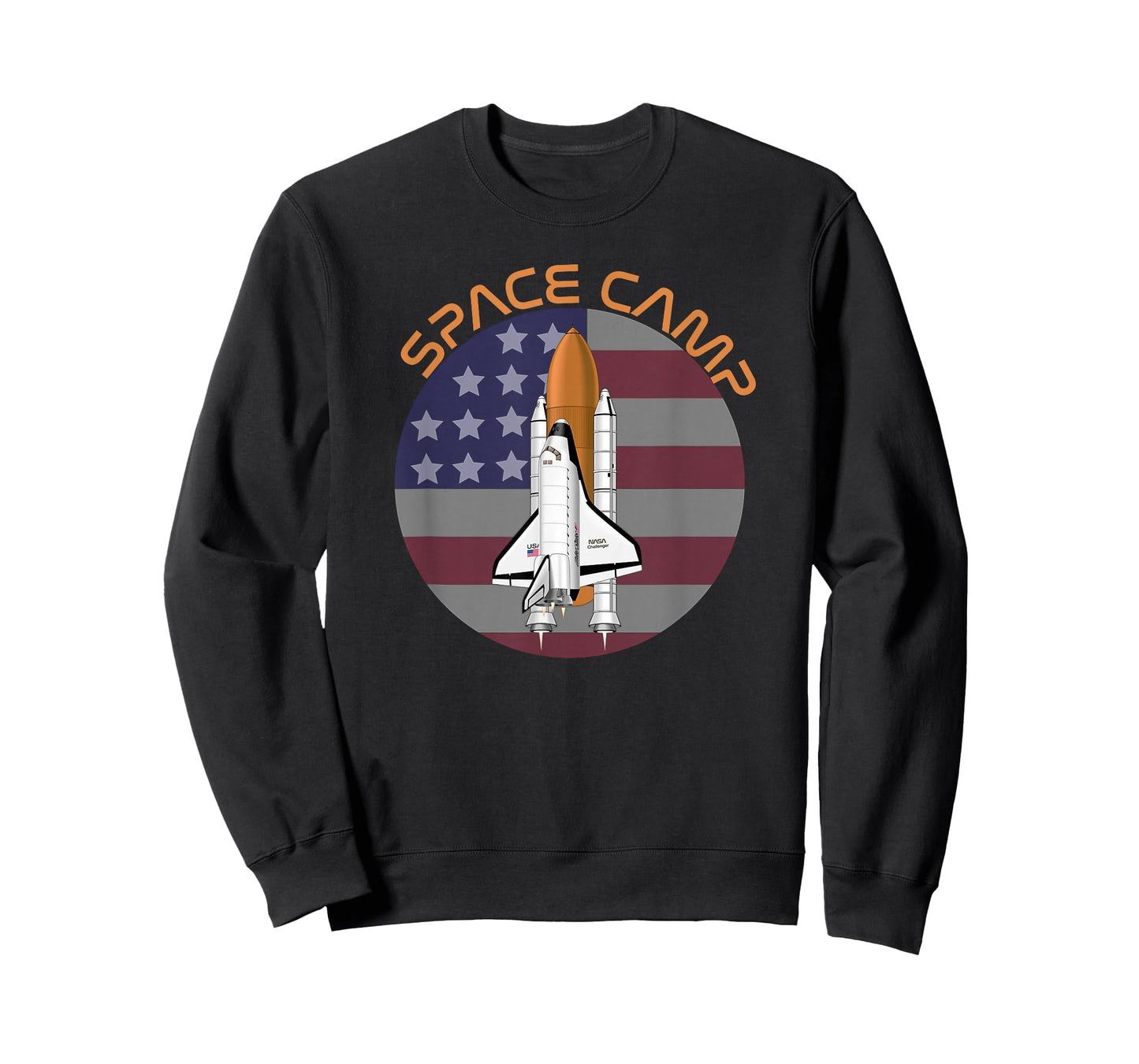 NASA Space Camp T-Shirt