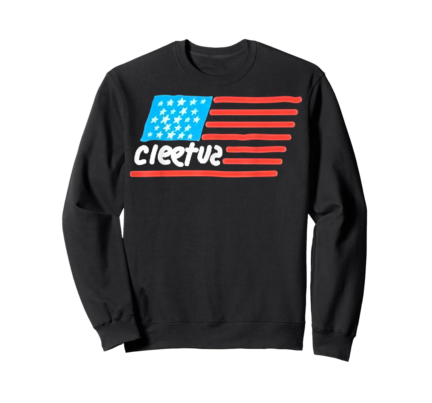 Cleetus Hell Yeah Brother T-Shirt