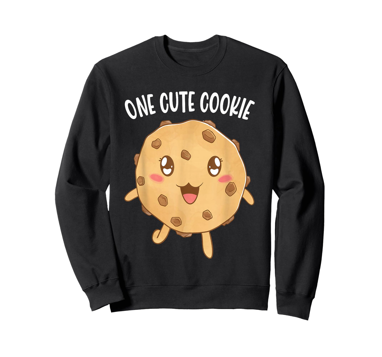Chocolate Chip Cookie Lover Cookies T-Shirt