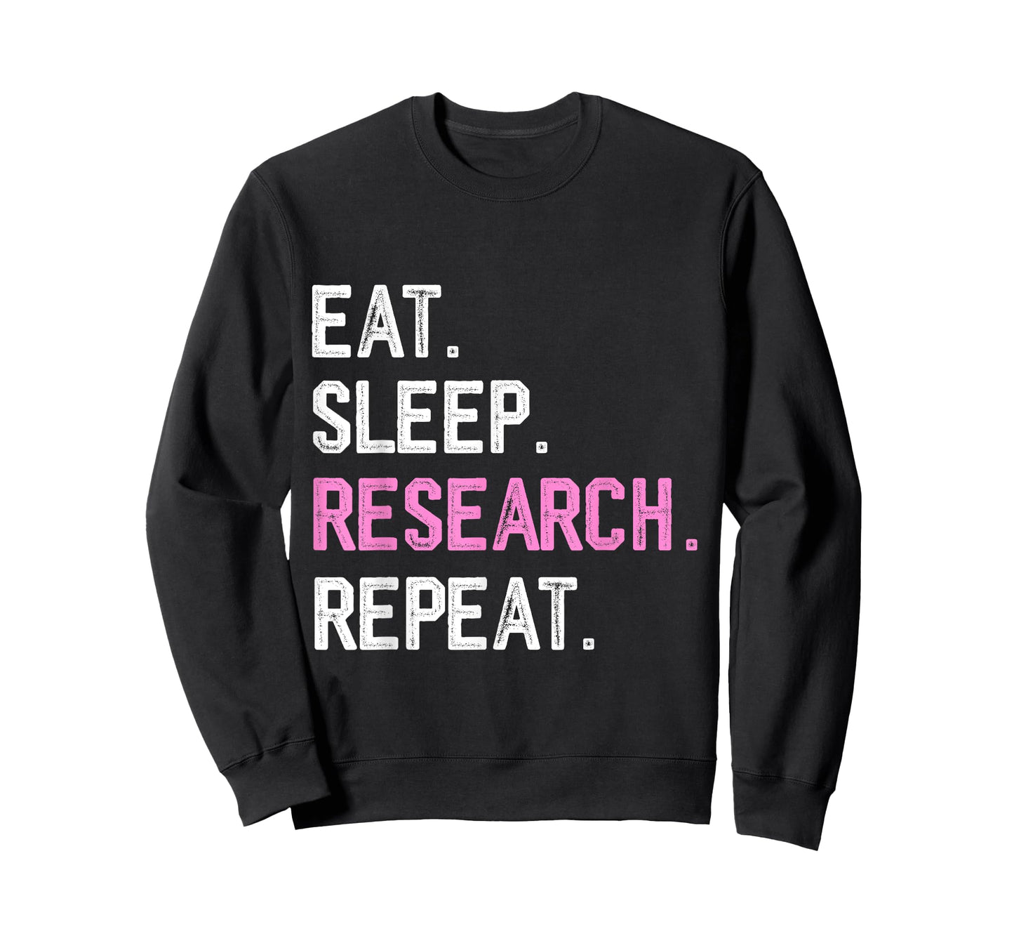Clinical research coordinator funny science research student T-Shirt