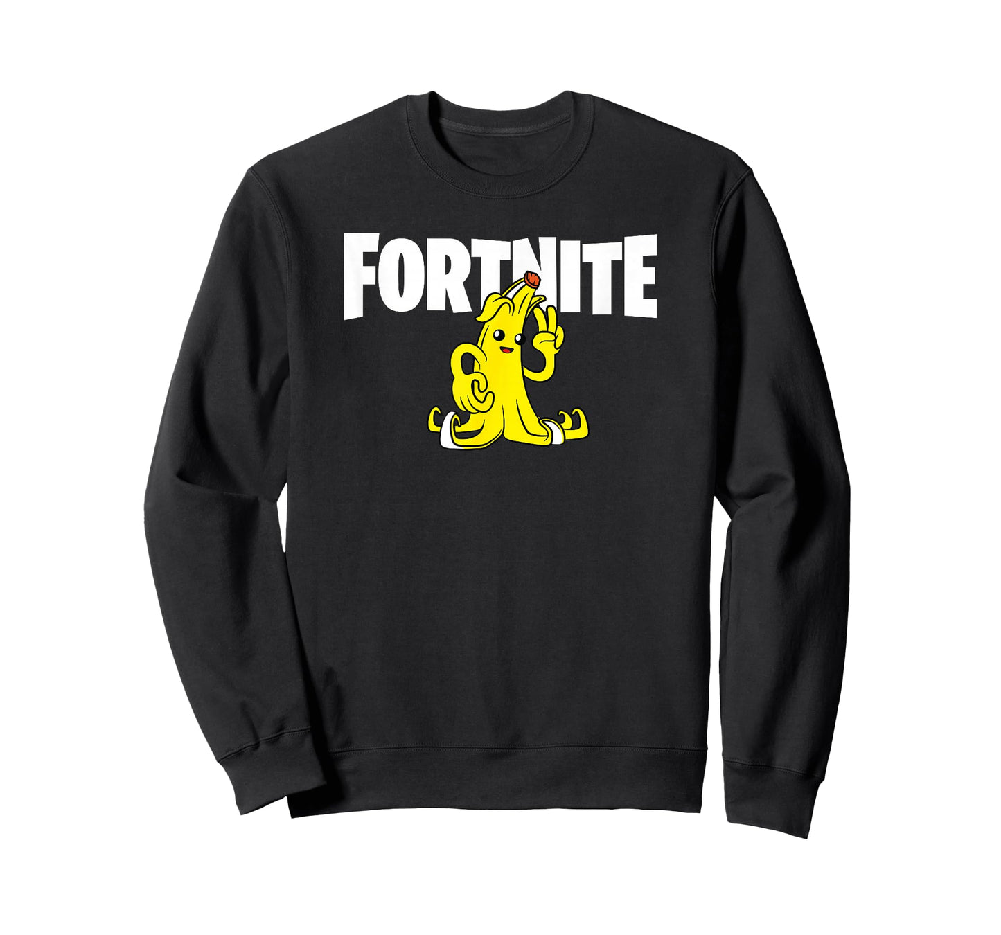Fortnite Banana Shuffle T-Shirt
