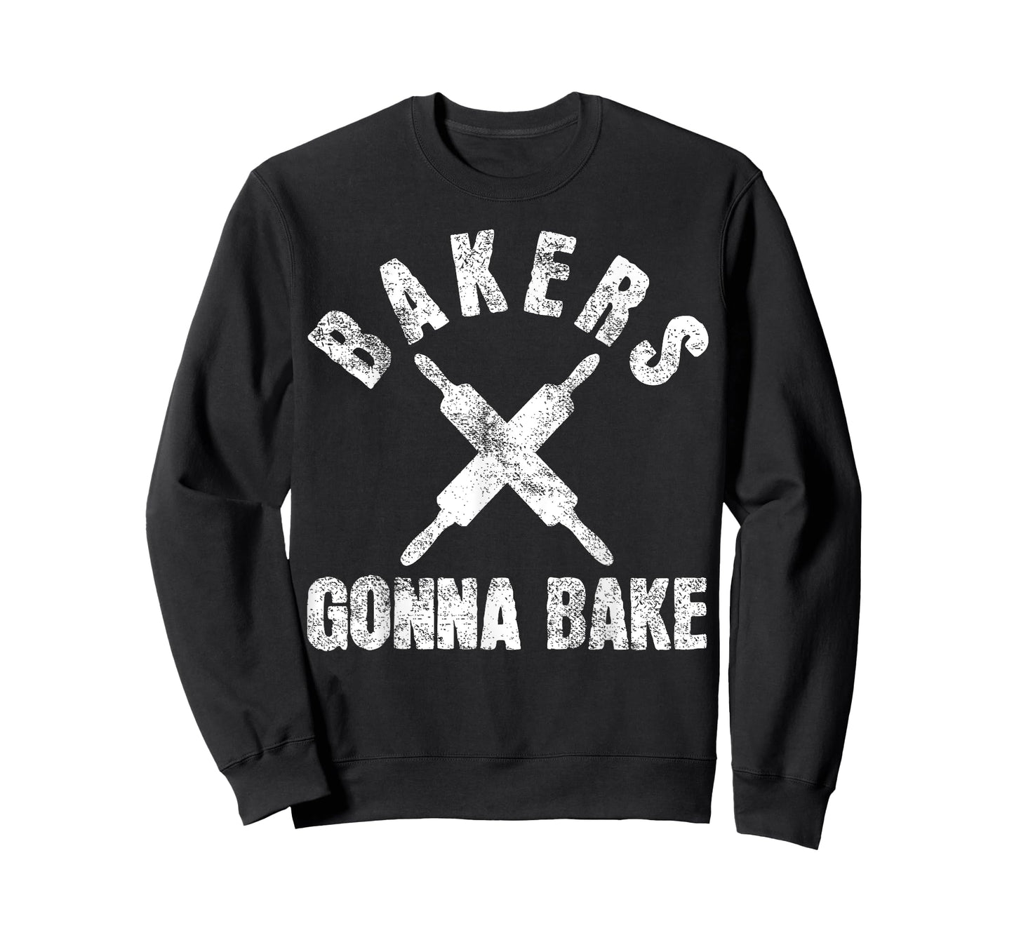 Baking Baker Bakery T-Shirt