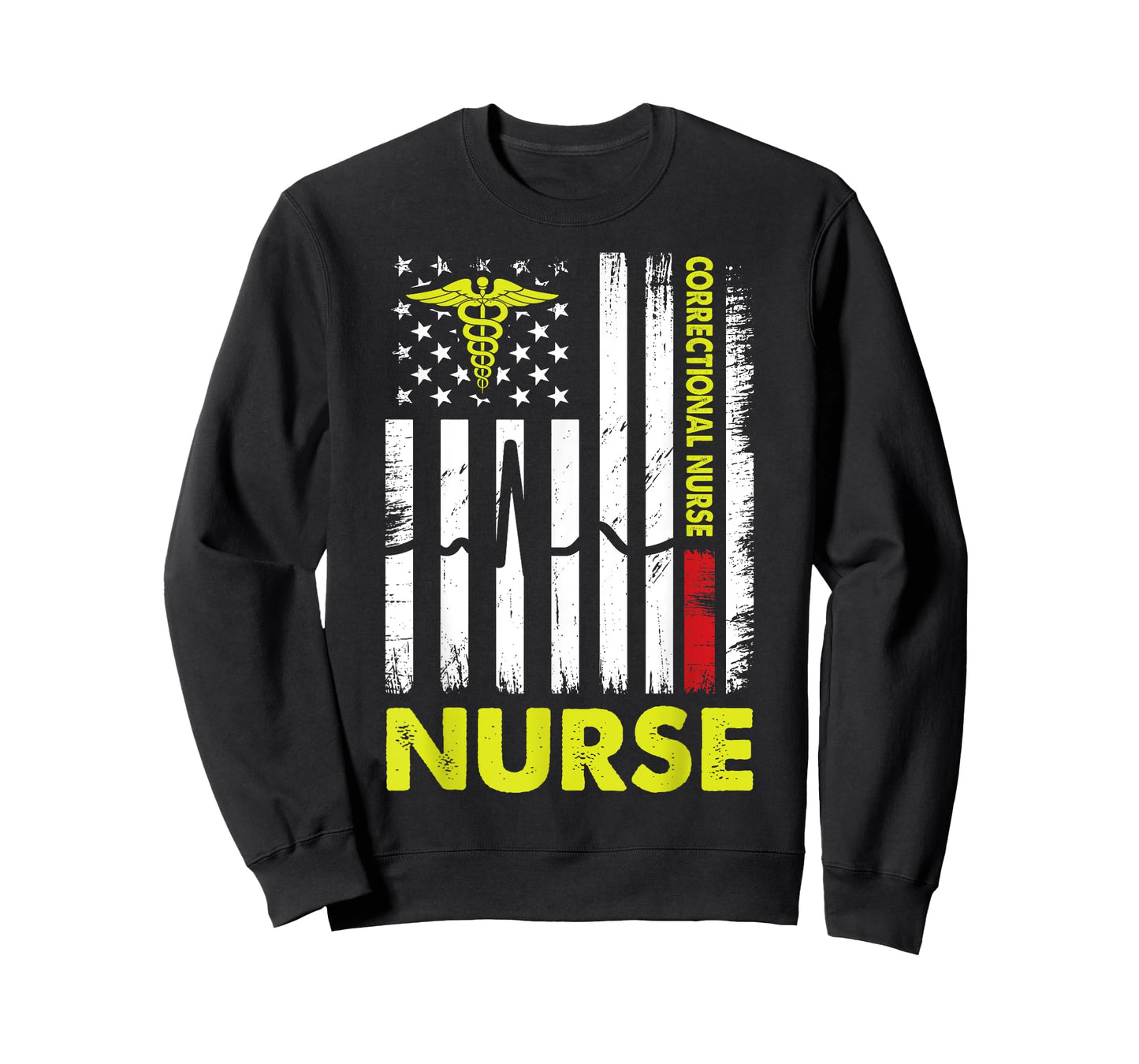 Correctional Nurse T-Shirt