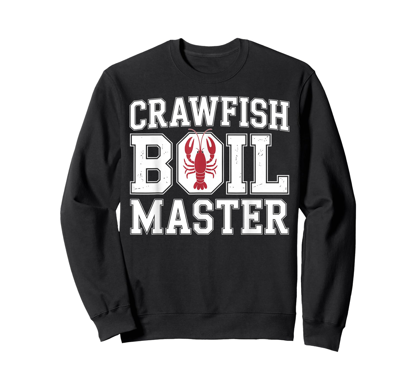 Crawfish Costume for Men Women Crayfish Seafood Crawfish T-Shirt