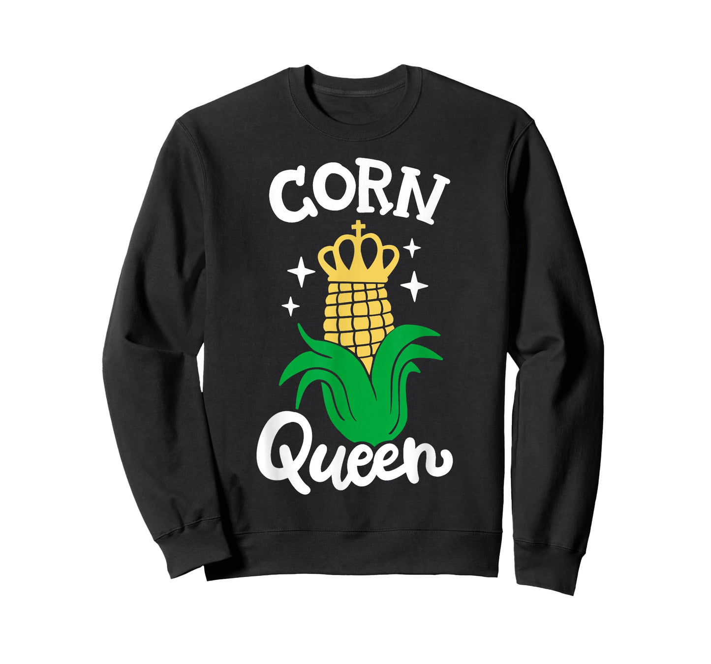Corn Queen T-Shirt