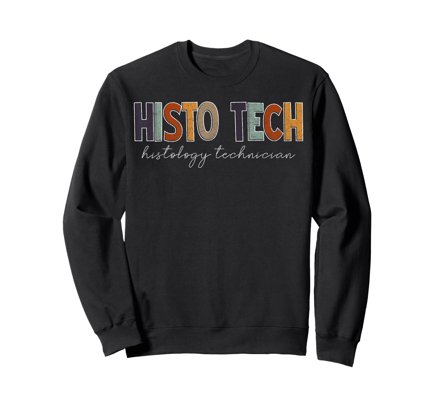 2 Histo Tech Histology Technician HT Histotechnician HTL Histo T-Shirt
