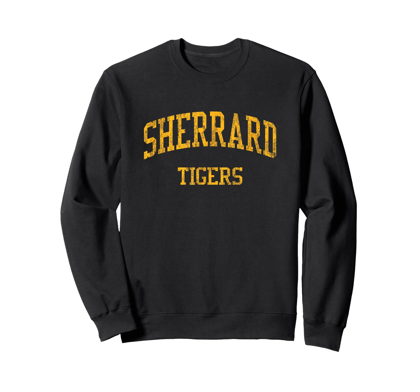 Sherrard High School HS Sherrard IL Vintage Sports T-Shirt