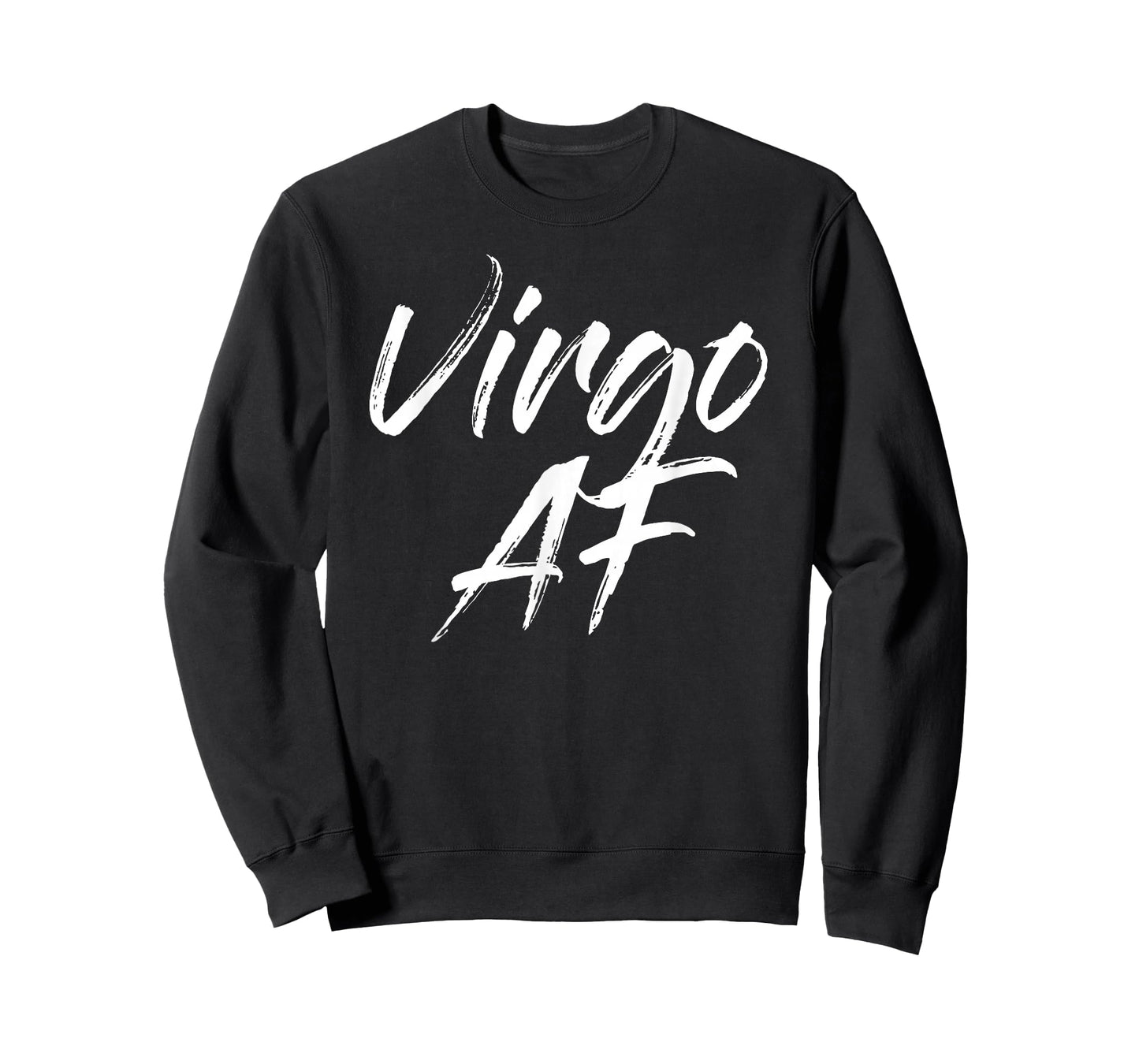 Virgo AF Tshirts T-Shirt