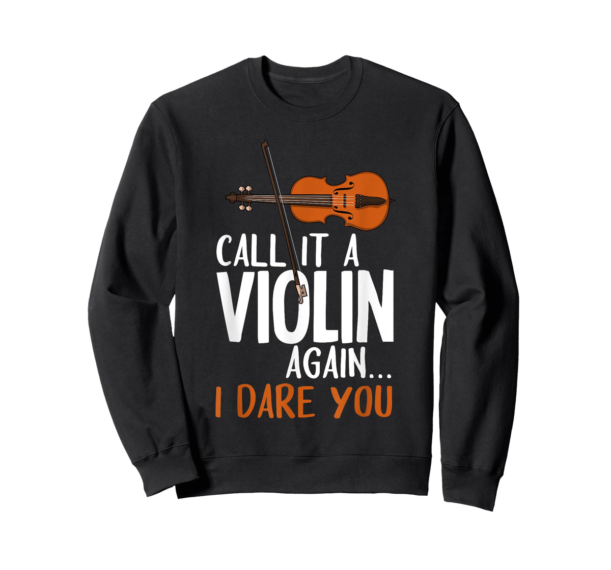 Funny Viola Player Novelty Gift Violin Student Boys Girls T-Shirt