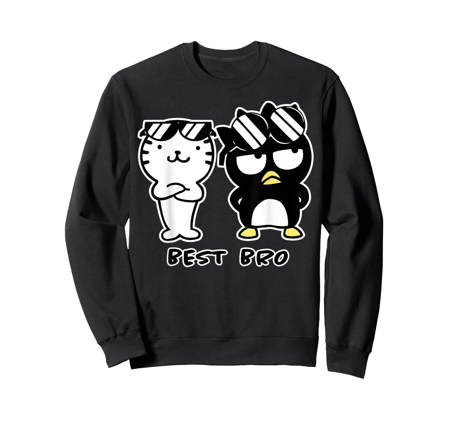 Badtz-Maru Best Bros Tee Shirt T-Shirt