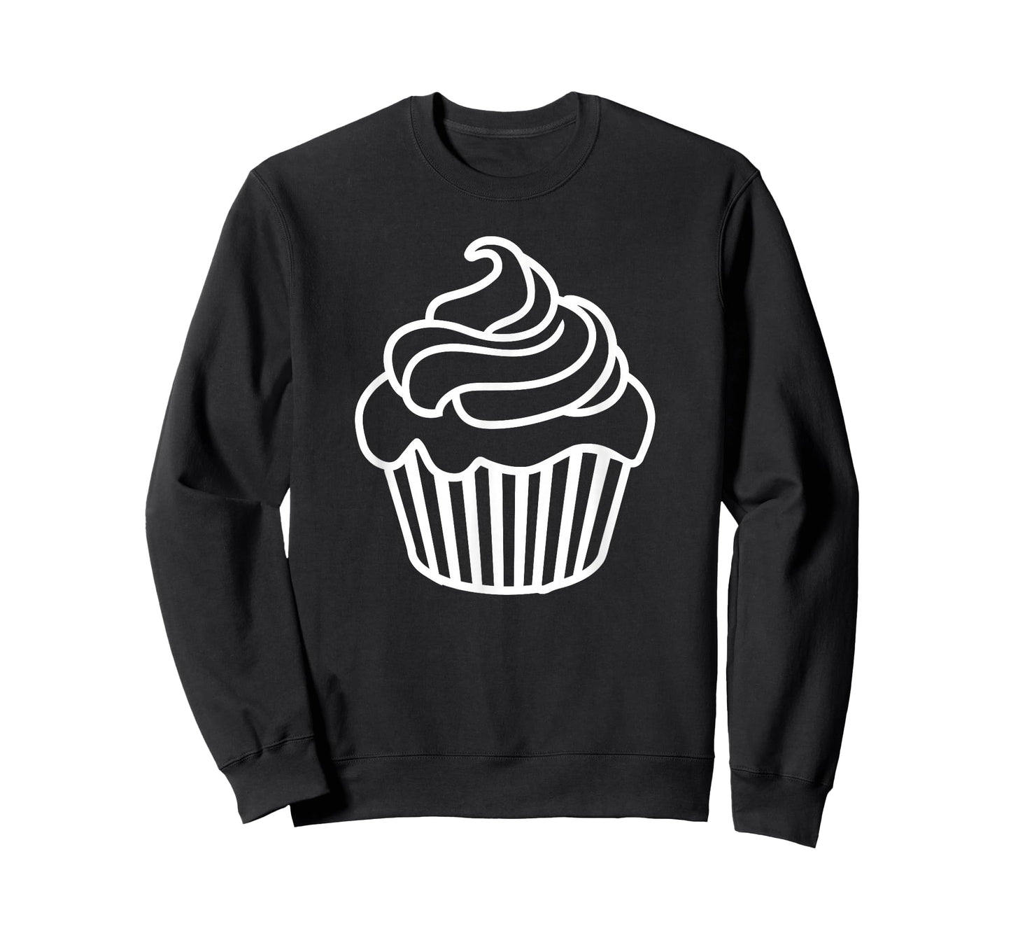 Cupcake icon T-Shirt