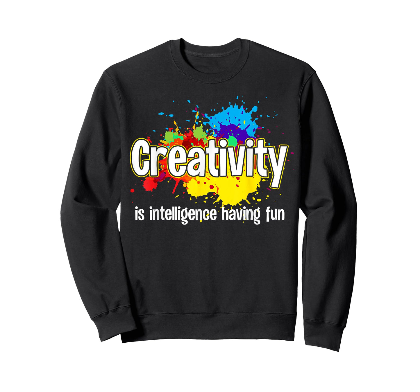 Artist Art for Men Women Creative Drawing Teacher Creativity T-Shirt