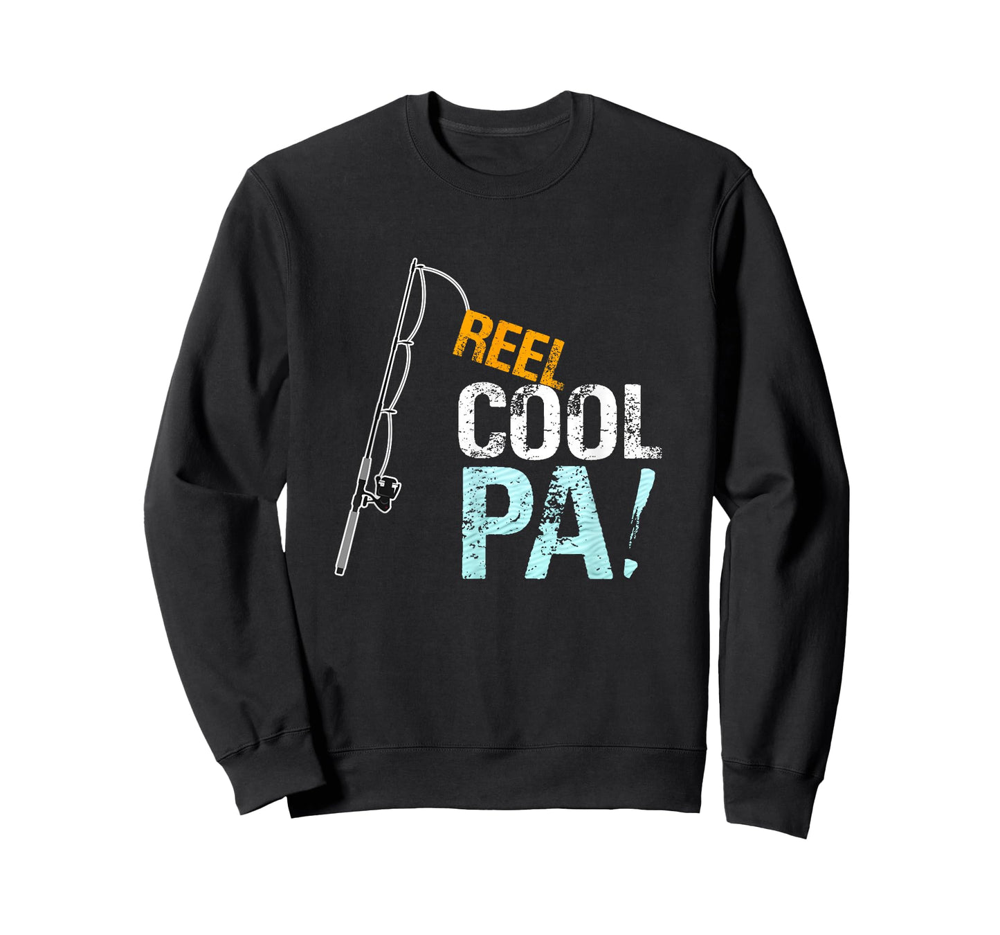 Cool Pa Shirt Pa Gift from Granddaughter Grandson T-Shirt