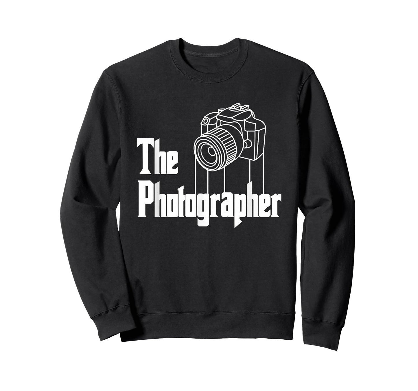 Photographer Design for Photography Lover T-Shirt Small