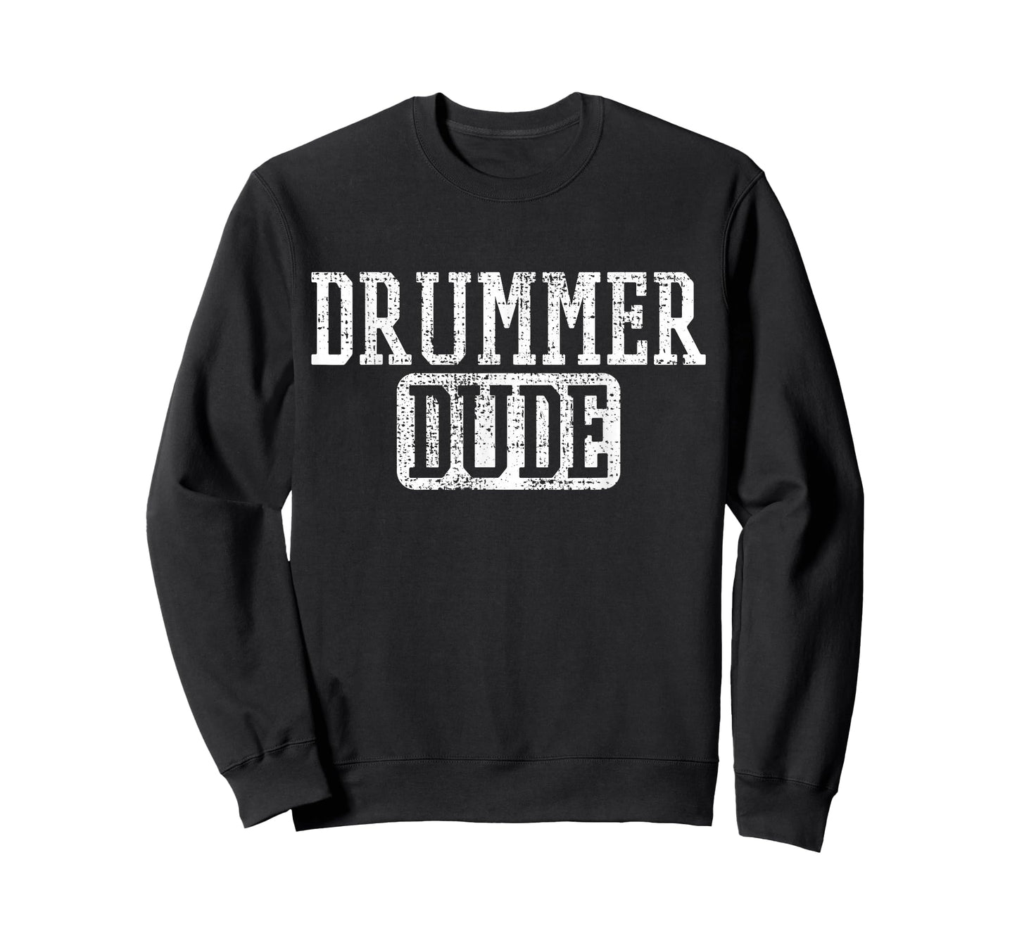Drums Drummer Dude T-Shirt