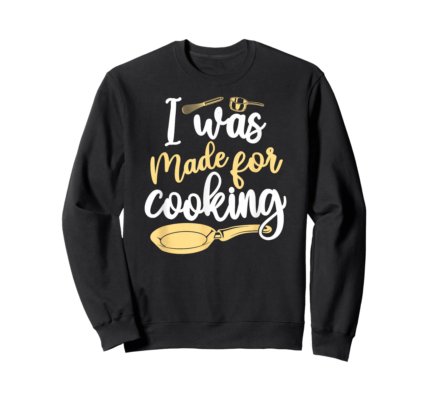 Cooking Cook Kitchen Chef T-Shirt