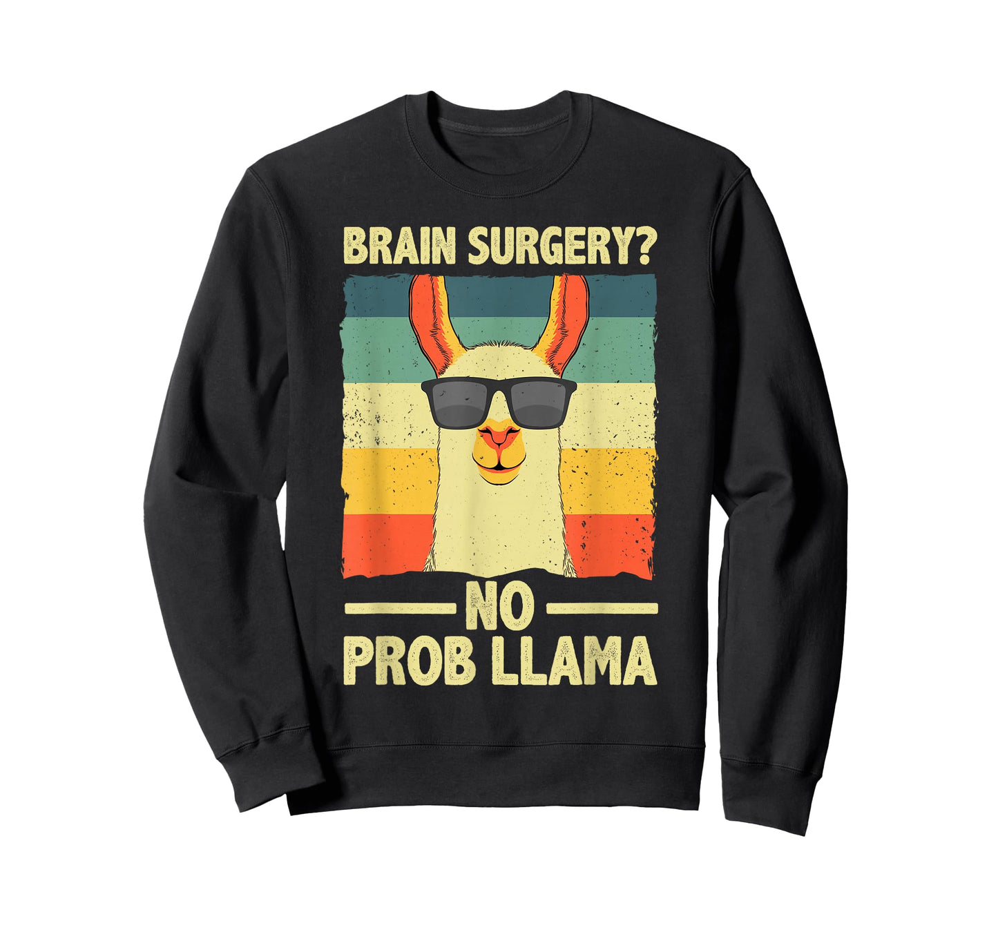 Cute Brain Surgery For Men Women Kids Get Well Soon Recovery T-Shirt