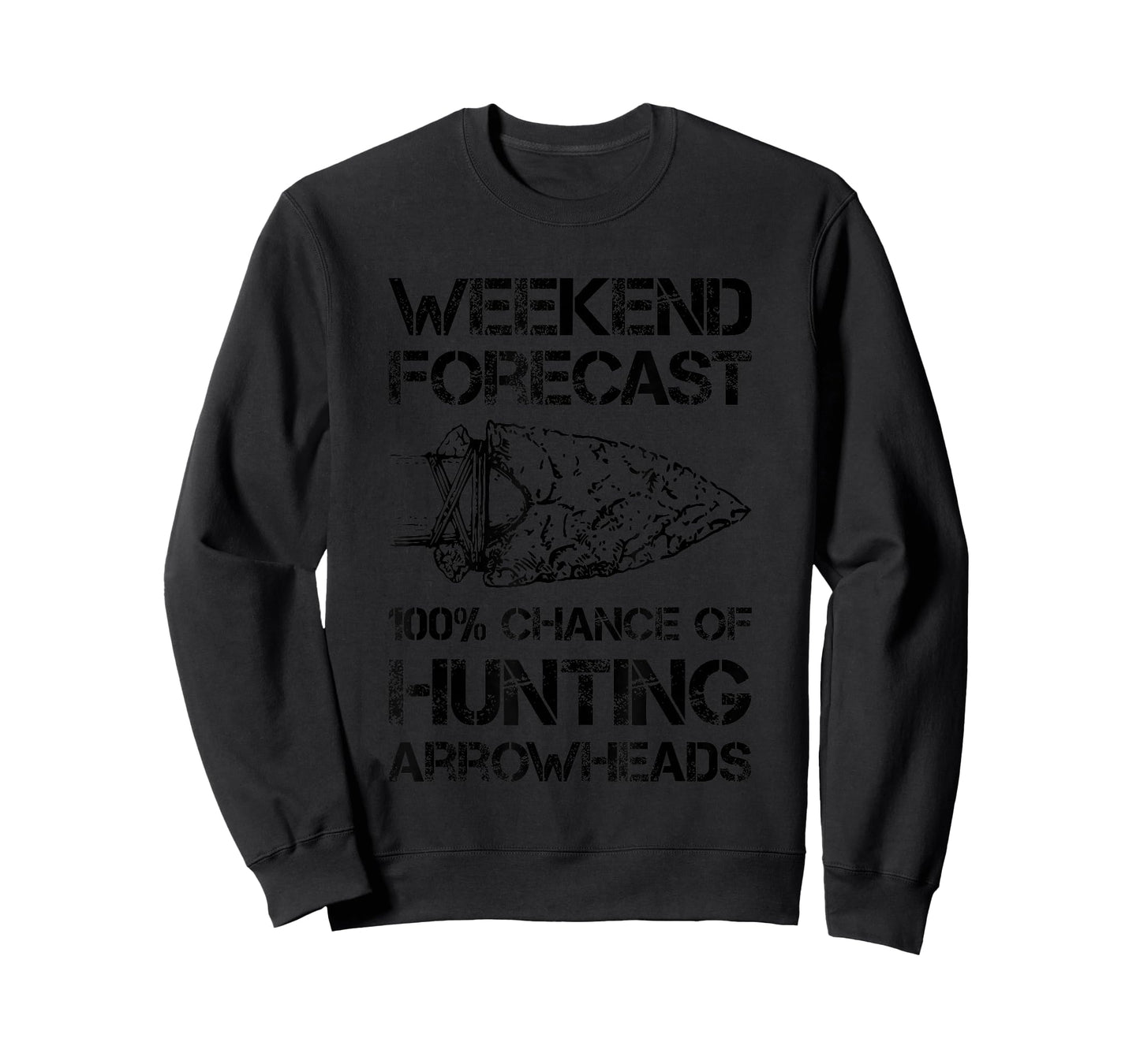 Arrowhead Hunting T-Shirt