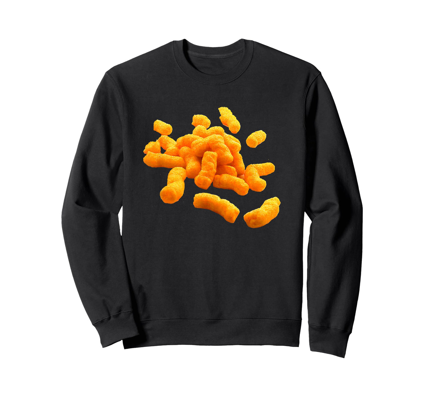 Cheese Puffs T-Shirt