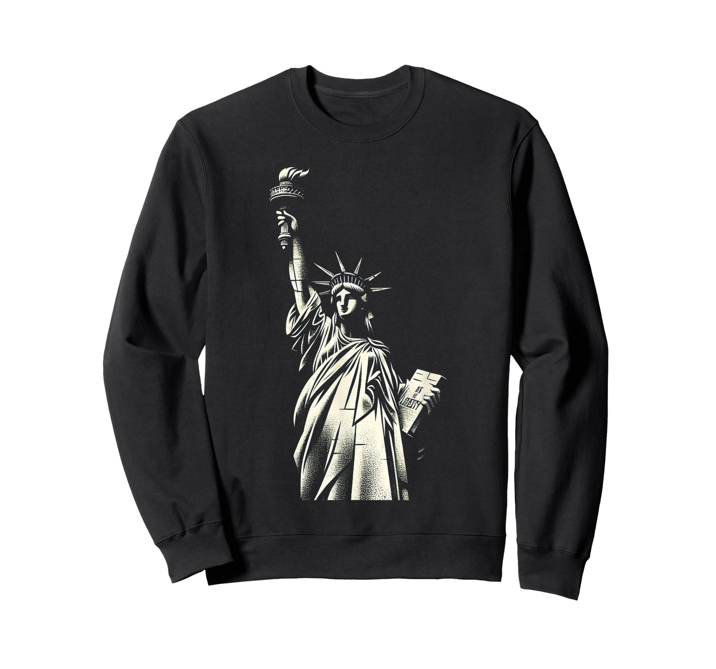 Statue of Liberty T-Shirt