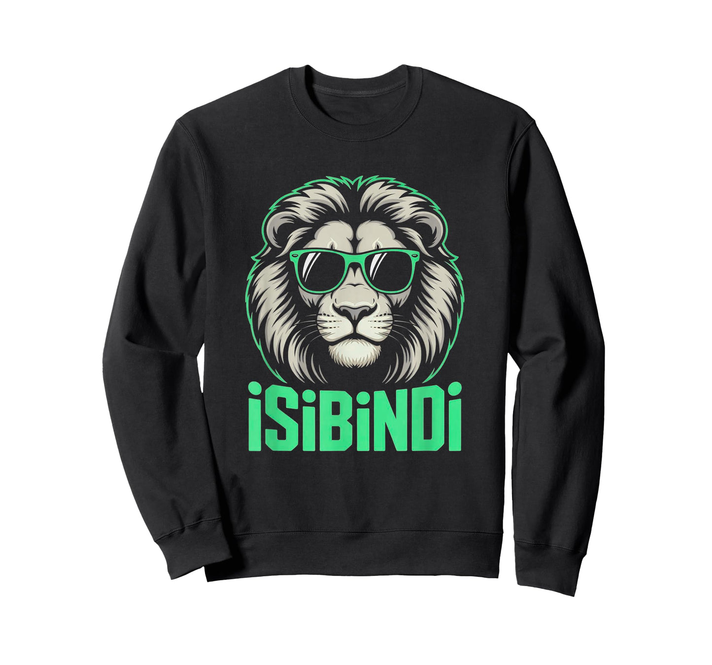 Isibindi House of Courage RCA Spirit T-Shirt