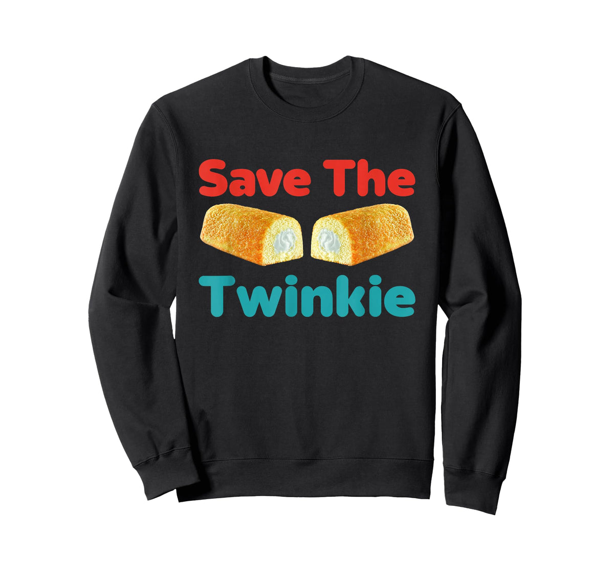 Save The Twinkie Funny T-Shirt